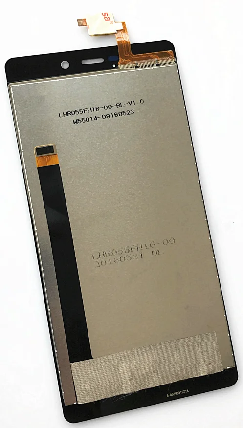 5,5 дюймов для Elephone M3 ЖК-дисплей+ сенсорный экран в сборе для M3 ЖК-дигитайзер Сенсорная стеклянная панель+ Бесплатные инструменты