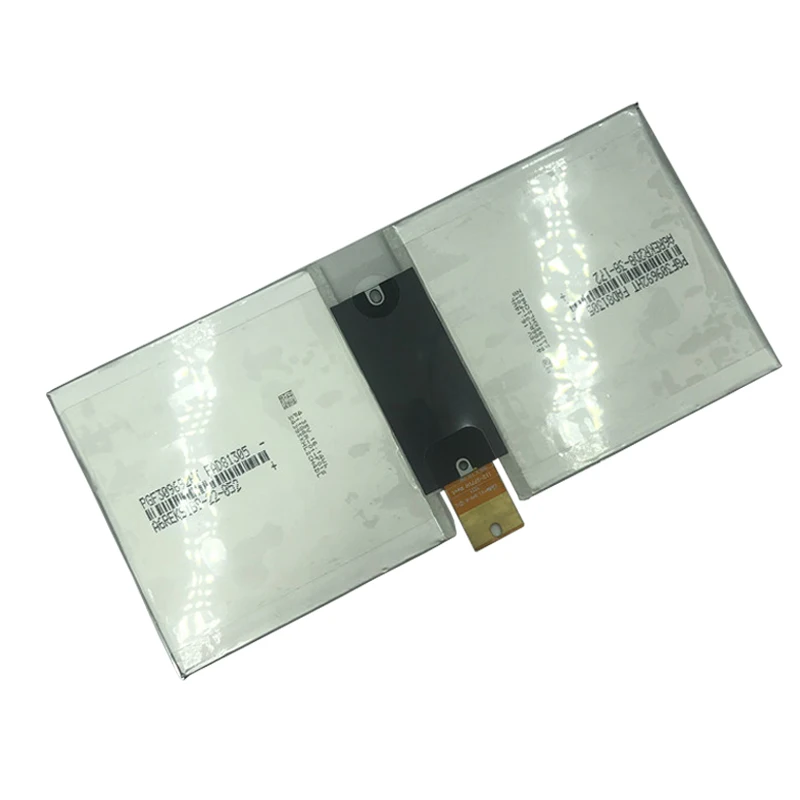 Аккумулятор G3HTA007H для планшета microsoft Surface 3 1645 G3HTA004H G3HTA003H 3,78 V 27,5 WH 7270MAH+ USB кабель+ набор инструментов