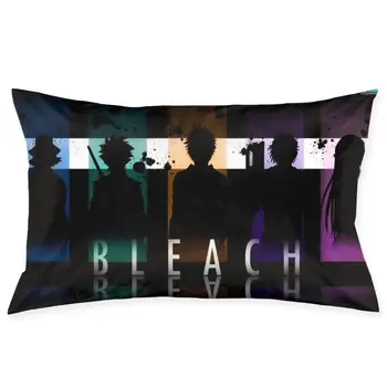 

Bleach Fashionable pillowcase and rectangular decorative pillowcase 20 "x30"