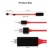 1080P HDMI-Совместимый ТВ Цифровой AV-Адаптер Для Света Для Iphone 8 7 6s 5s 8plus 8 Pin Для Ipad Mini Air Pro