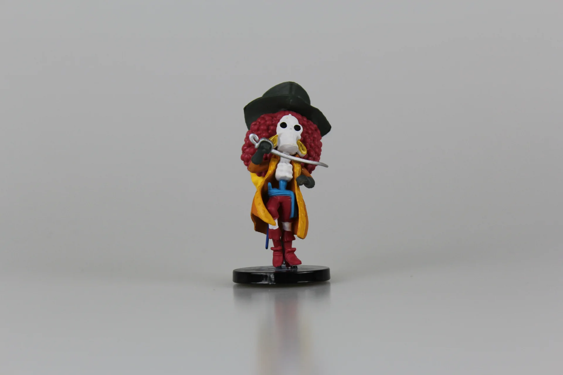 Диффузный динамический квадрат Аниме one piece/one piece Луффи нами Doflamingo 67 S Red-9-Doll модель гаража комплект