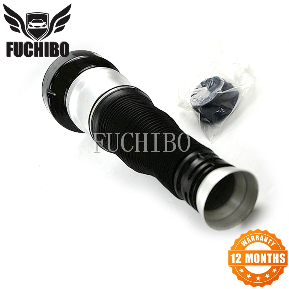 FUCHIBO 2213205513 задний левый и правый для 2007- Benz S350 S400 S450 S550 CL500 CL600 CL63 CL65 пневматическая подвеска пружинная сумка