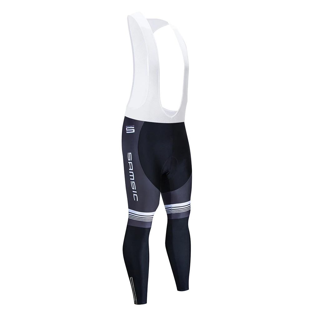 Бежевый Новинка Northwave ARKEA Мужской трикотажный осенний комплект с длинным рукавом Maillot 9D Брюки Одежда для велосипеда спортивная рубашка комплект - Цвет: Бежевый