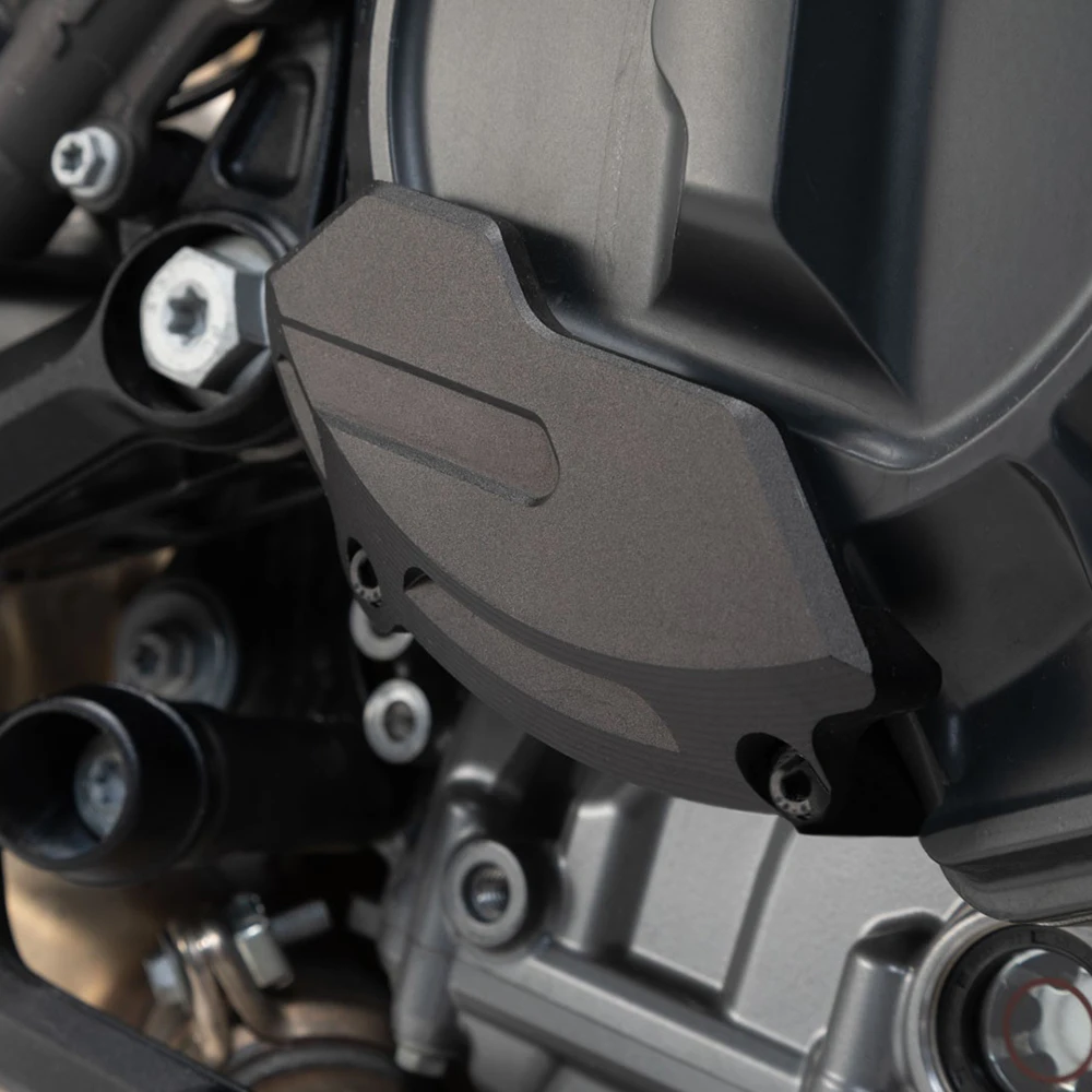 JEAR для KTM Duke 790 CNC защита двигателя боковой статор чехол Защитная крышка