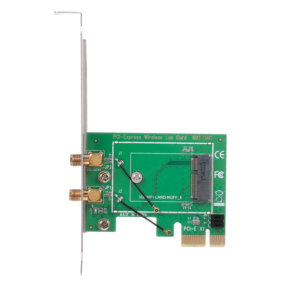 Карта памяти M.2 NGFF на телефон сетевая карта Gigabit Ethernet адаптер BT плата для