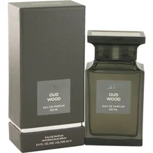 New Brand  Oud Wood Eau Parfum 50ml 100 ml