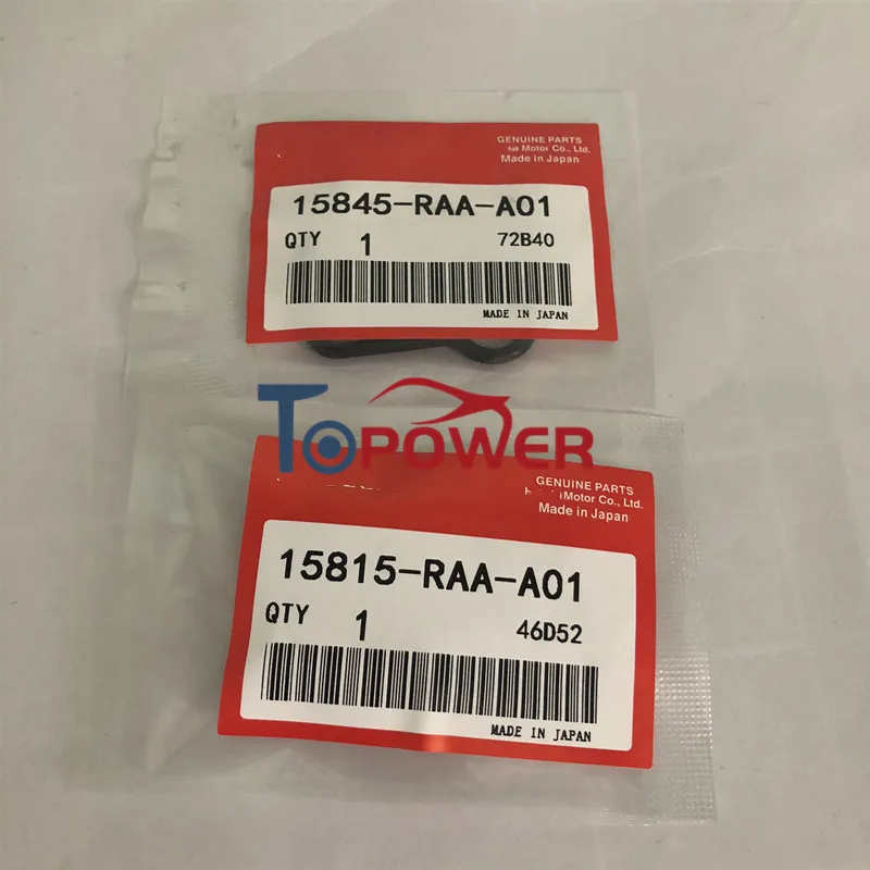 Variable Valve Timing VVT Spool Valve Filter 15845-RAA-A01 15815-RAA-A01 for Hondaa Accord Civic CRV 15845RAAA01 15815RAAA01