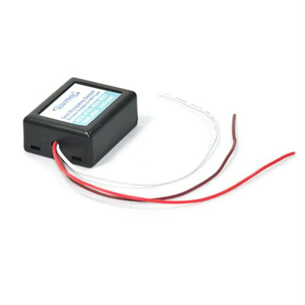 NEUE Passagier Sitz Belegung Matte Bypass Airbag Sensor Emulator