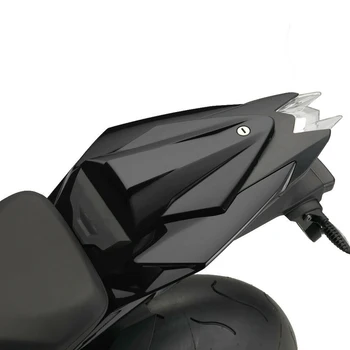 

Fitted Motorcycle Styling Back Replacement Durable Fairing Cowl Accessories ABS Rear Seat Cover Tail Portable For S1000RR S1000R