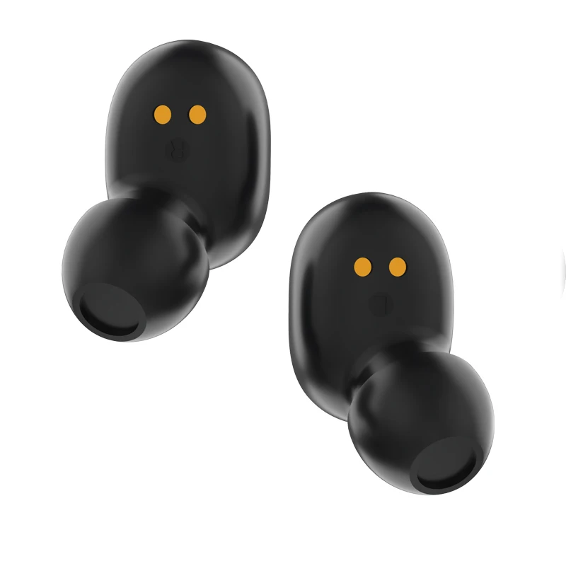 Wireless Earphones Bluetooth TWS Stereo Noise Canceling Headphones Wireless Headset with Microphone for Airdots Dropshipping