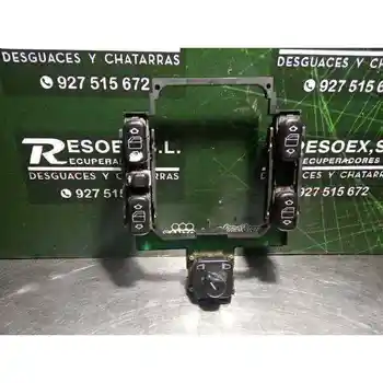 

2028208210KZ WINDOW REGULATOR FRONT LEFT MERCEDES C-CLASS (W202) SALOON
