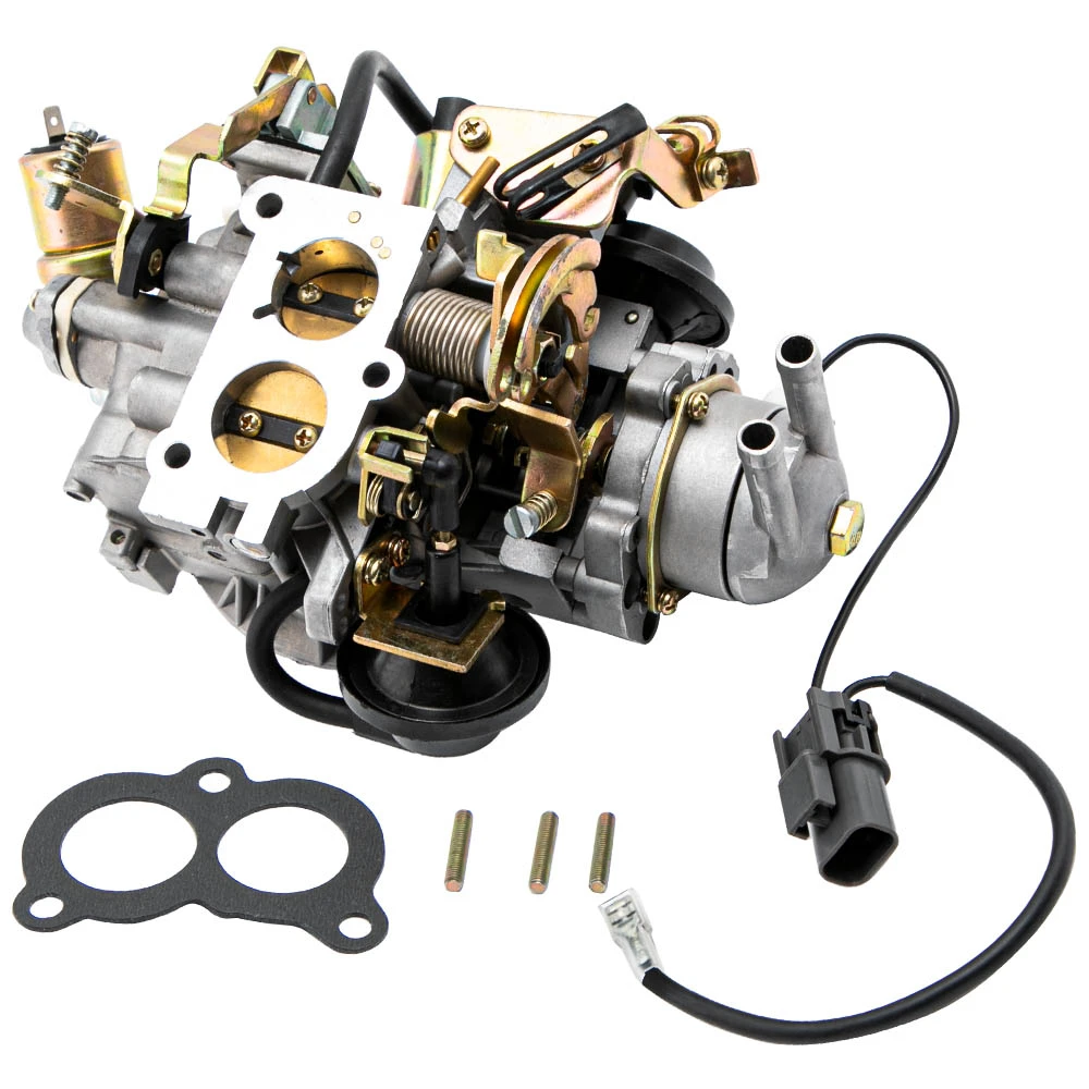 Carburador TSURU II STD 1988 1992, pieza de recambio para camioneta ICHIVAN 720 l|Carburadores| AliExpress