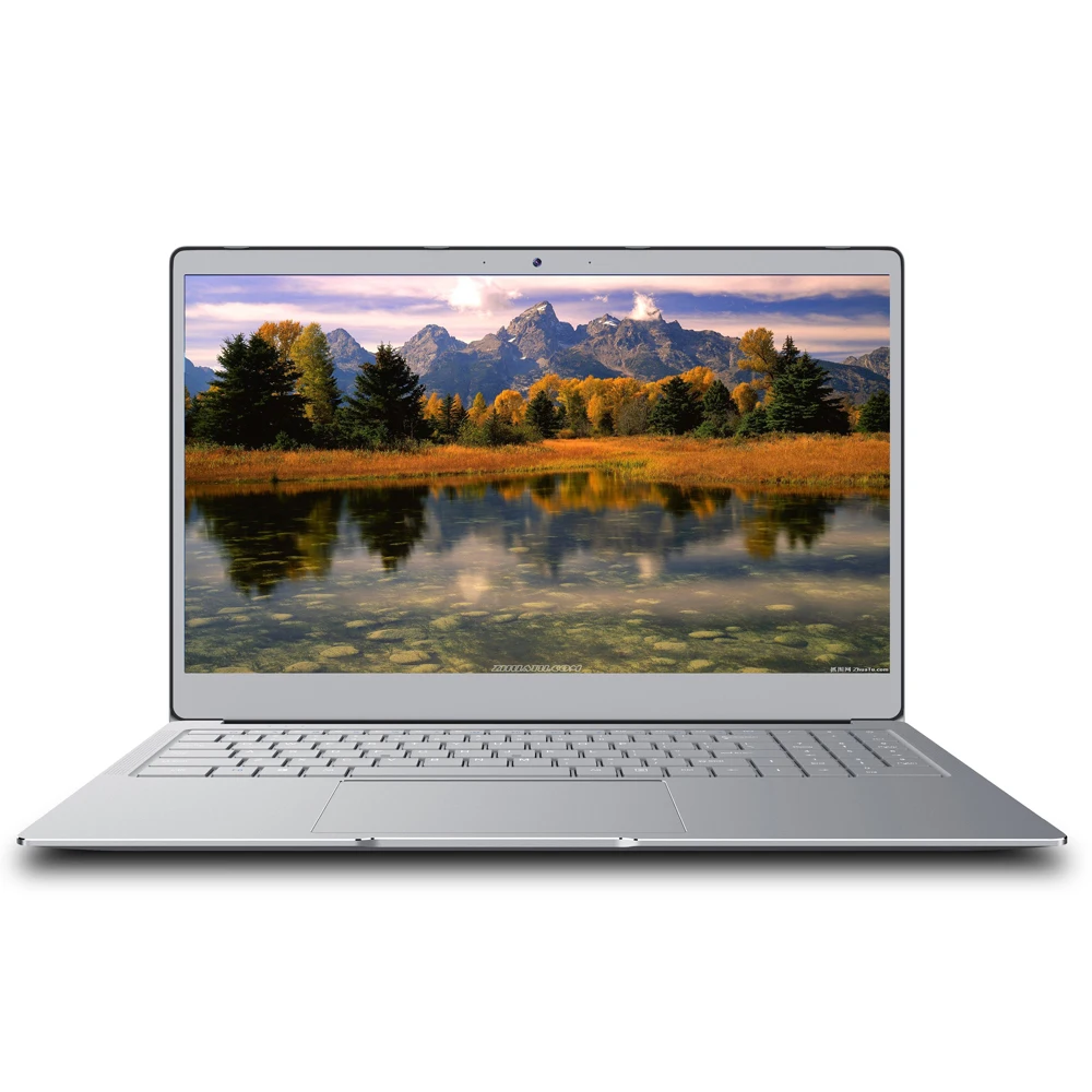 

Cheaper Price 4GB 64GB 15.6" Fast Running Laptop Computer for Home