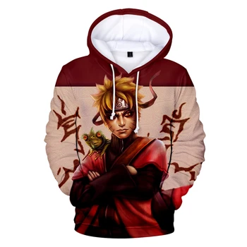 

Hot New 3D Hoodie Anime Naruto Hoodies Men and Women Spring and Autumn Sweatshirt Print 3D Naruto Hoodie Men Harajuku Sweatshirt
