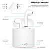 i7s TWS Wireless Earpiece Bluetooth 5.0 Earphones Headphone Sport Earbuds Headset With Mic For smart Phone Xiaomi Samsung Huawei ► Photo 3/6