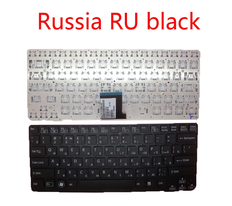 CA RU B
