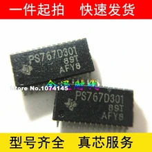 5 шт./лот TPS767D301 TPS767D301PWPR PS767D301 HTSSOP-28