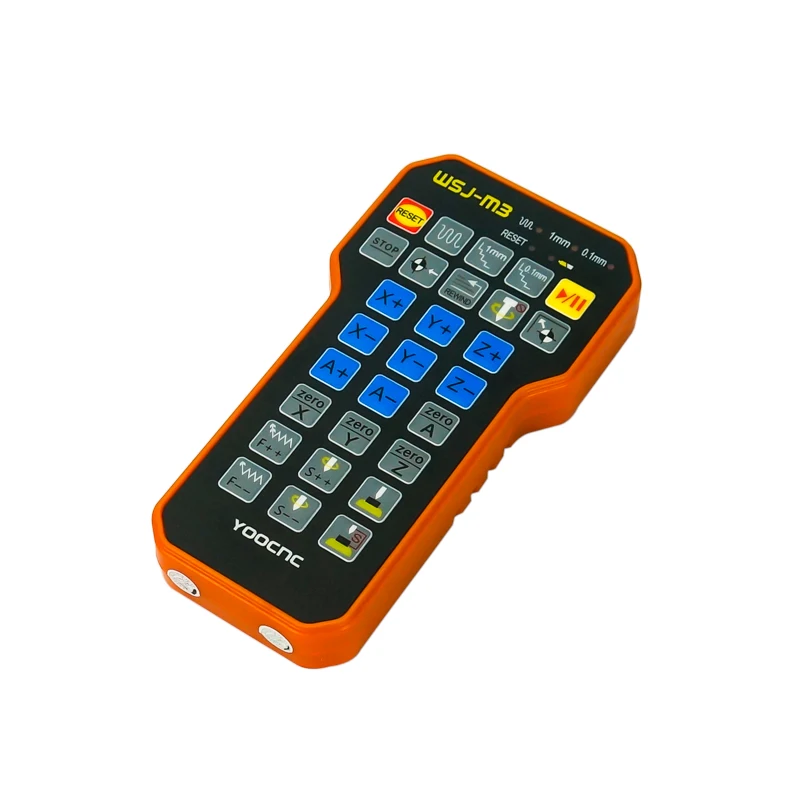 mach3 controller (3)