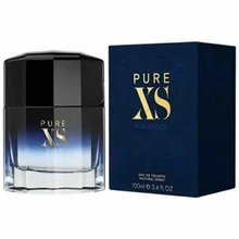 Pure XS EDT 100ml Men's Eau De Toilette New Cologne Spray