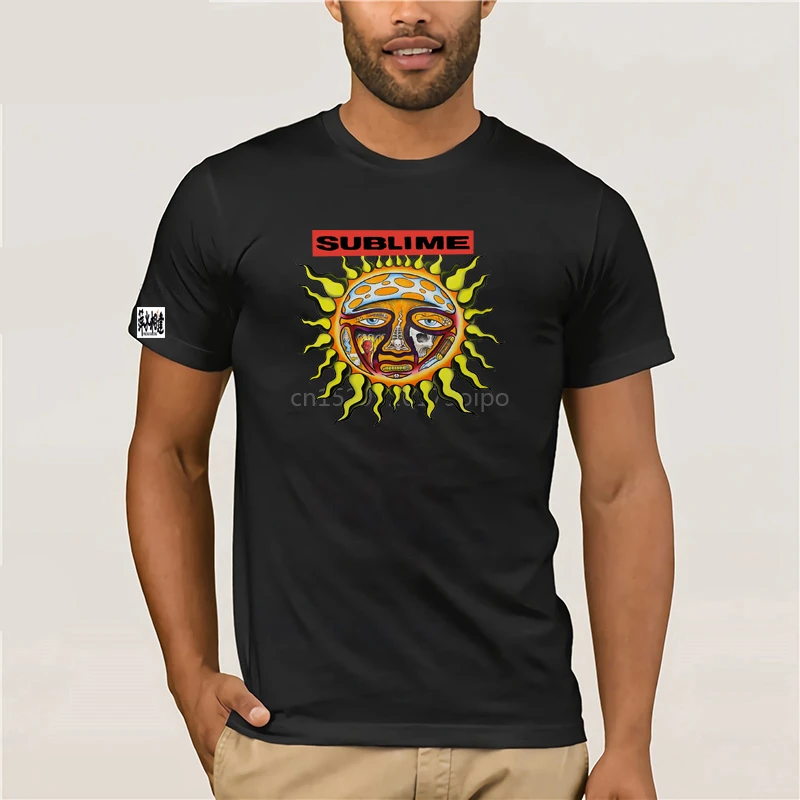sublime women's shirt