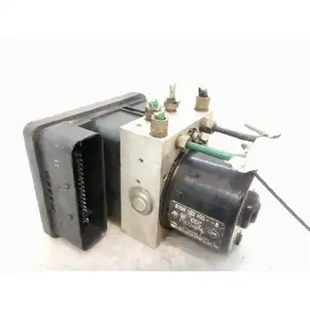 

10020600654 Abs Renault Lagoon Ii (bg0) Authentique