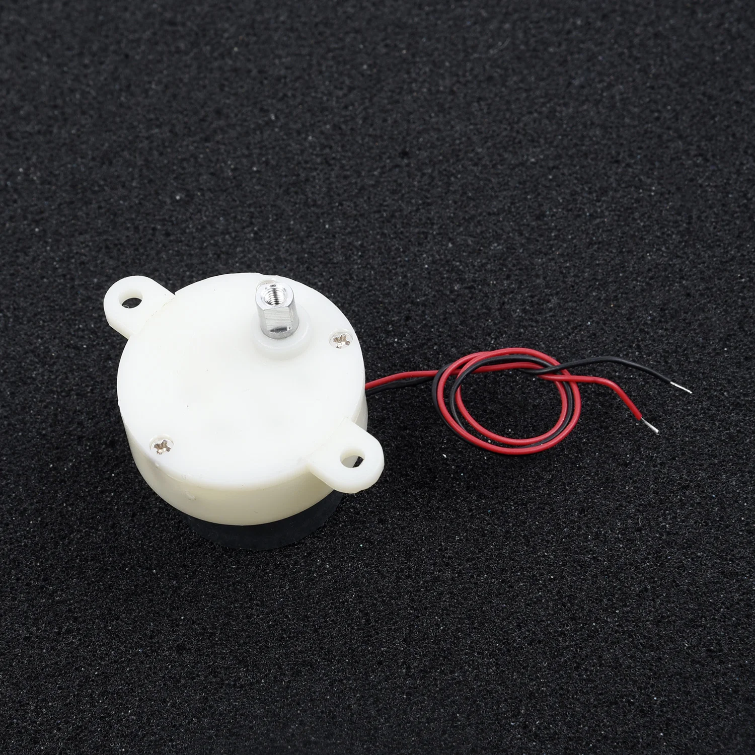 Small DC Gear Motor 3V-9V 6V Mini Worm Gear Motor Slow Low Speed 9-32RPM DIY Toy Small DC Gear Motor 3V-9V 6V Mini Worm Gear Motor Slow Low Speed 9-32RPM DIY Toy