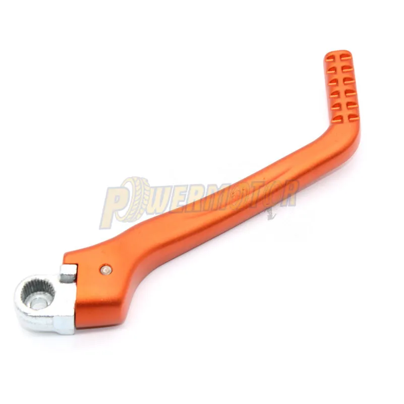 CNC Aluminum Forged Kick Start Starter Lever Pedal For KTM SX85 2003-2016 SX105 SXS85 SX 105 SXS 85 TC TC85 Motocross Dirt Bike CNC Aluminum Forged Kick Start Starter Lever Pedal For KTM SX85 2003-2016 SX105 SXS85 SX 105 SXS 85 TC TC85 Motocross Dirt Bike