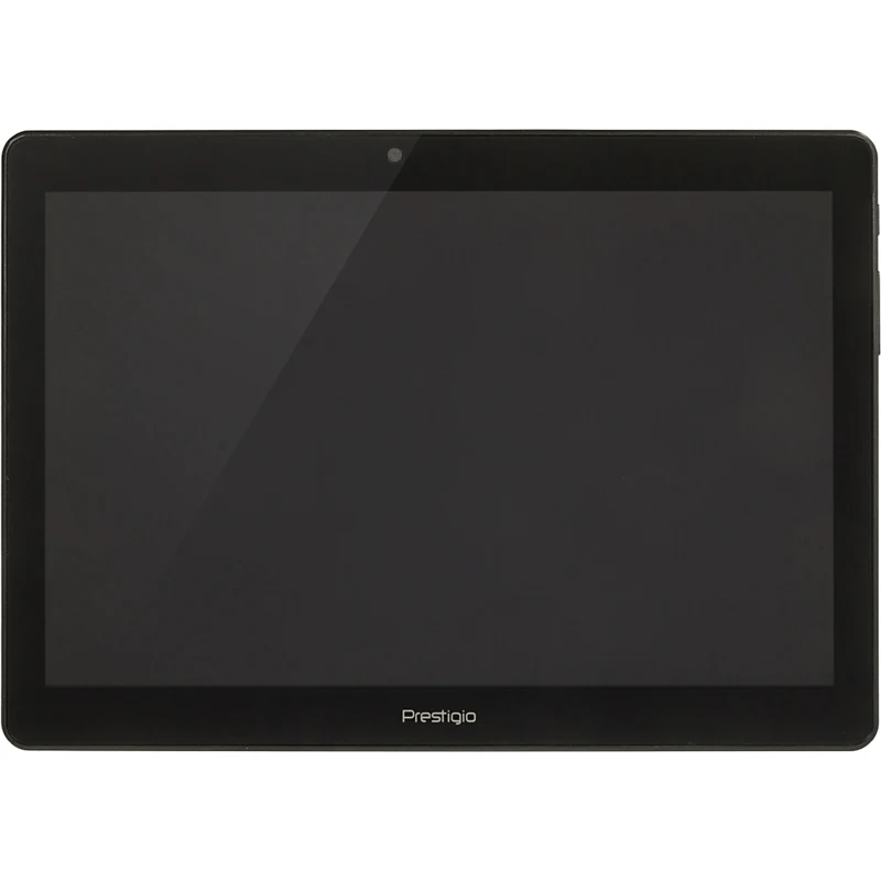 Планшет Prestigio Grace 3201 4G MTK8735M 4C/2Gb/16Gb 10.1" IPS 1280x800/3G/4G/And7.0/черный/BT/GPS/2