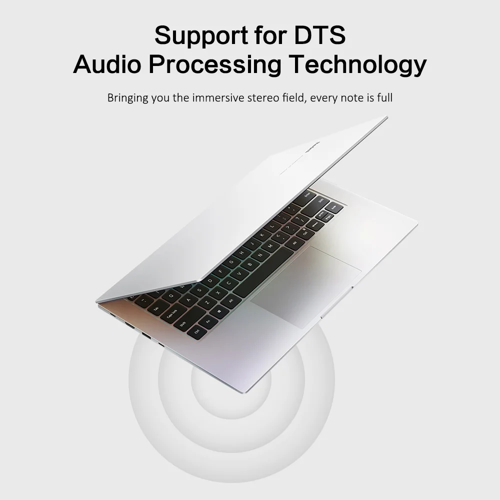 Xiaomi RedmiBook 14 Ⅱ 14-inch FHD Laptop 8-core 8GB RAM 512GB ROM 40Wh Battery 11h Long Endurance