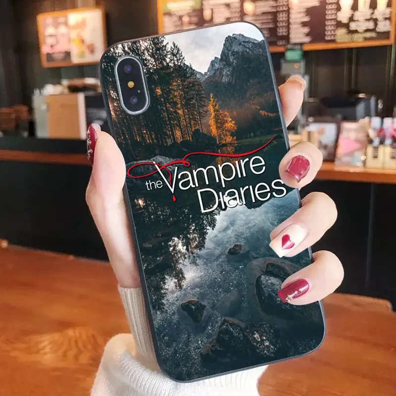 The Vampire Diaries Stefan Damon Salvatore