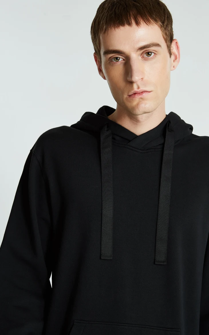 JackJones мужские с буквенным принтом с капюшоном с длинными рукавами толстовки | 218333533