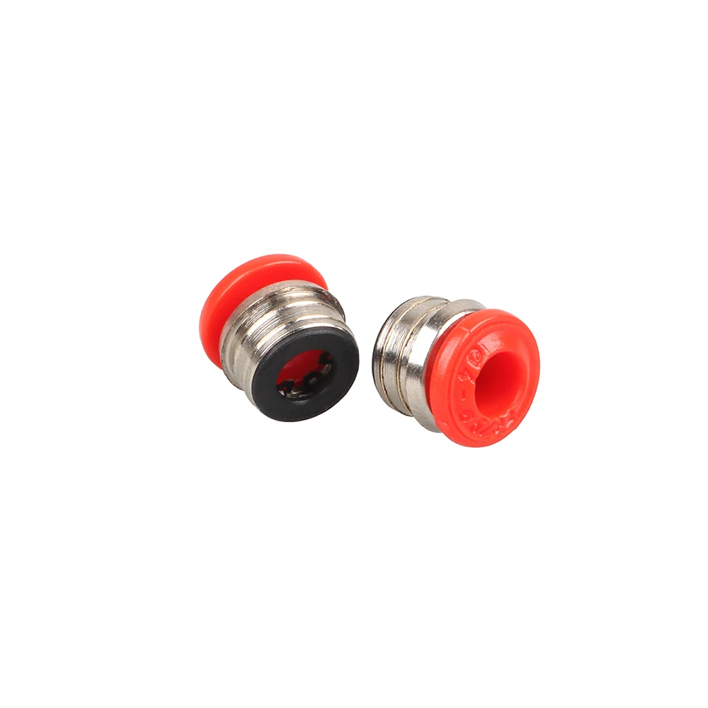 3DSWAY 3D-принтеры часть XCR 2IN1-V2 Hotend модуль NV6 нагревательное устройство с силиконовым носок Головка Комплект вулкан 0,2-1,0/1,75 1 шт