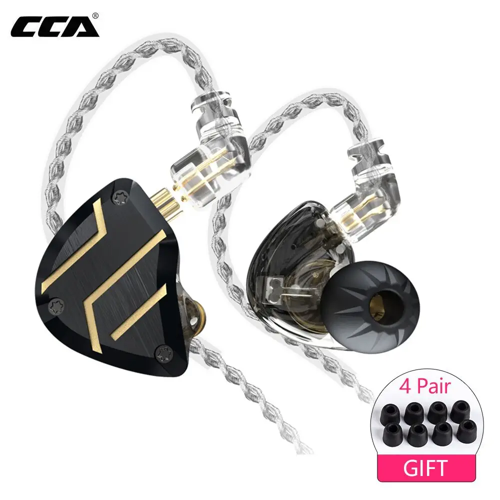 cca earphone