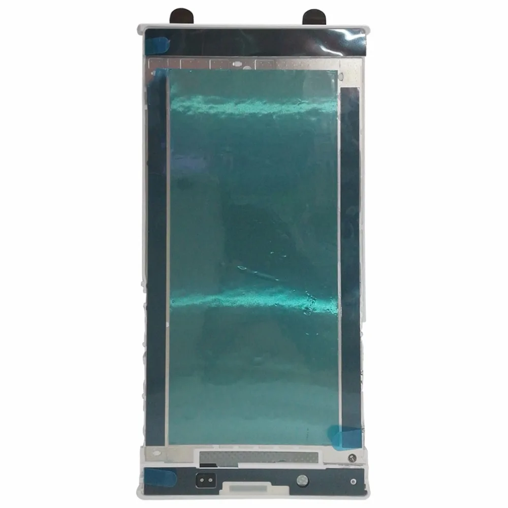 1 шт. высокого качества для Sony Xperia L1 передняя рамка рамки LCD+ инструмент для ремонта