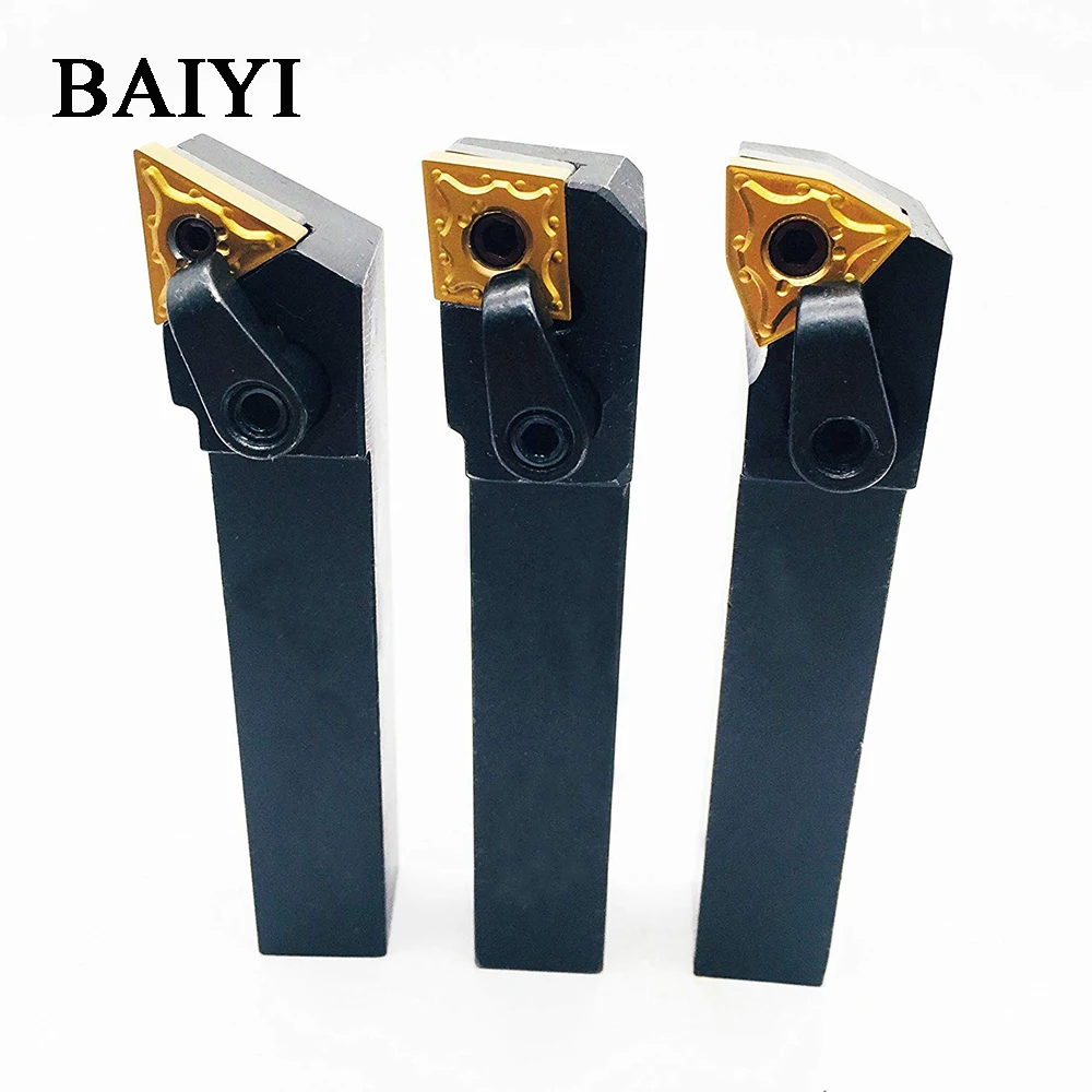 3 шт. MTJNR1616H16+ MWLNR1616H08+ MCLNR1616H12 токарный резец ЧПУ держатель инструментов набор