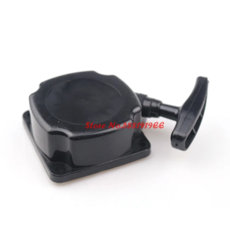 Pull Start Starter with Claw Pawl For 36cc 43cc 49cc 2 Stroke Gas Petrol Goped Razor Moped Scooters Pocket Mini Moto Dirt Bike Pull Start Starter with Claw Pawl For 36cc 43cc 49cc 2 Stroke Gas Petrol Goped Razor Moped Scooters Pocket Mini Moto Dirt Bike