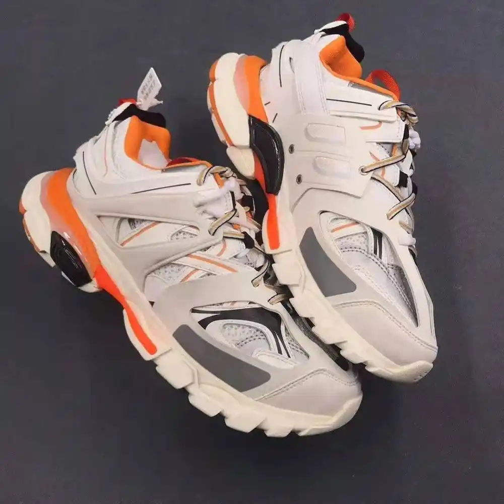 running in cross trainers