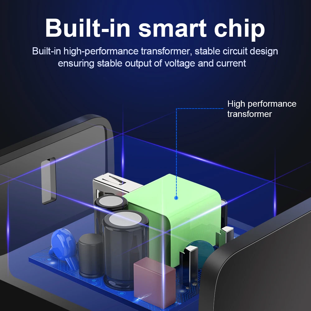 Олаф, зарядное устройство для мобильного телефона, быстрая зарядка QC 3,0 4,0 18 Вт, быстрое зарядное устройство, штепсельная вилка европейского и американского стандарта, настенное USB зарядное устройство для iPhone, samsung, Xiaomi