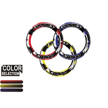 

MTKRACING FOR 3D fuel tank pad protection sticker decorative sticker For HONDA CB500