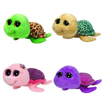 zippy plush
