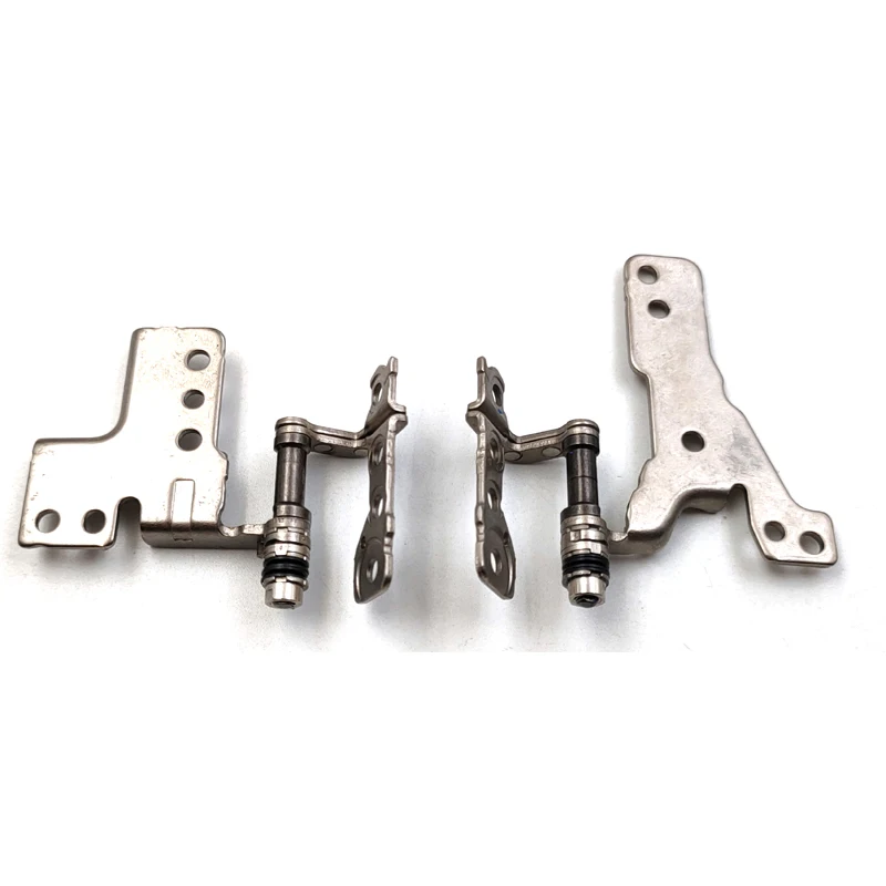 Screen Hinges L&R for Asus VivoBook 15 X509 X509F X509U X509FA X509FB X509FJ X509FL X509J X509JA X509MA X509UA X509UB