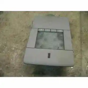 

INTERIOR LIGHT OPEL VECTRA C SALOON Comfort [AZ652] I [11388591]