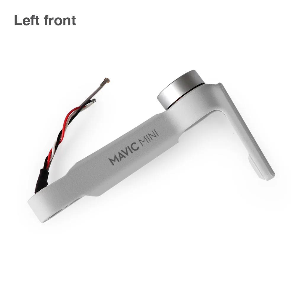 In Stock Brand New Original DJI Mavic Mini Arms Body Shell Upper Cover