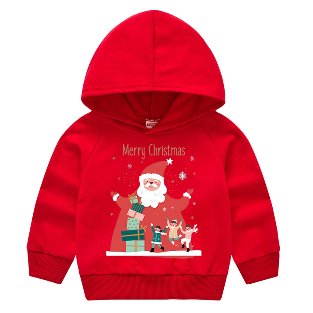 Sudaderas navideñas mercado libre Clearance