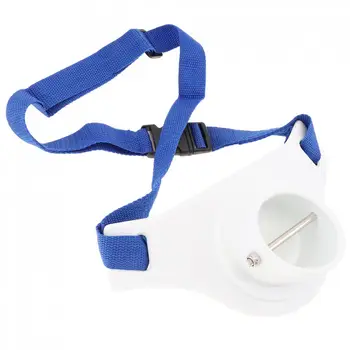 

Fishing Rod Stand Fighting Belt Waist Support Lightweight Boats Sea Fishing Pole Holders