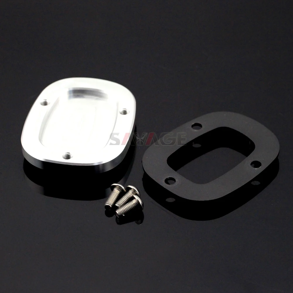 Side Kickstand Stand Extension Plate (7)