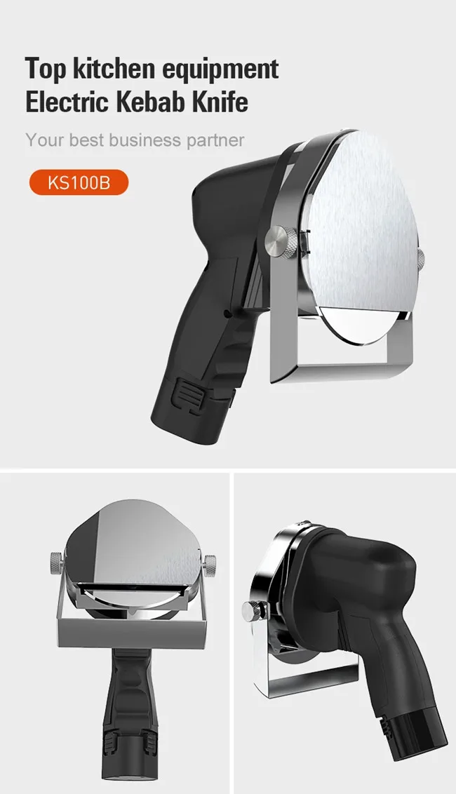 roasting meat slicer