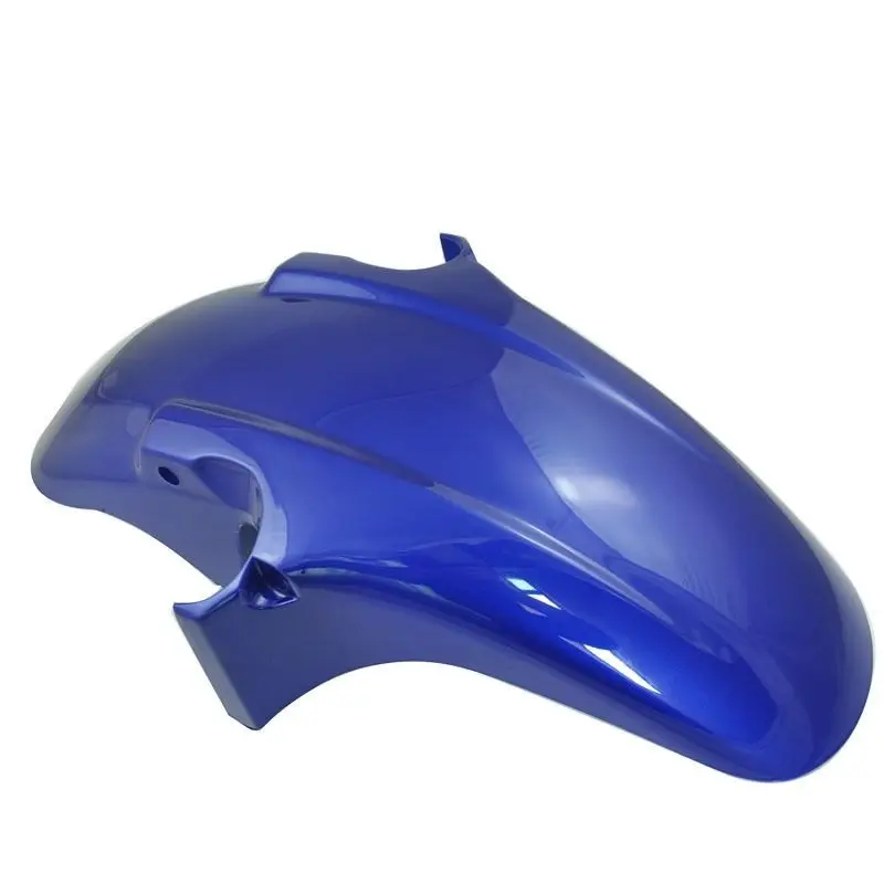 

For Honda CB250F CB600F CB900F CB1300 Hornet 250 600 900 ABS Plastic new Motorcycle Parts Front Fender Mud Guard