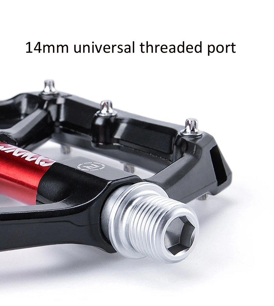 Fahrrad Radfahren Breite Flache , ˷̴, ⷱ, 3 , , Abnehmbare Gleitschutz, 緻,  