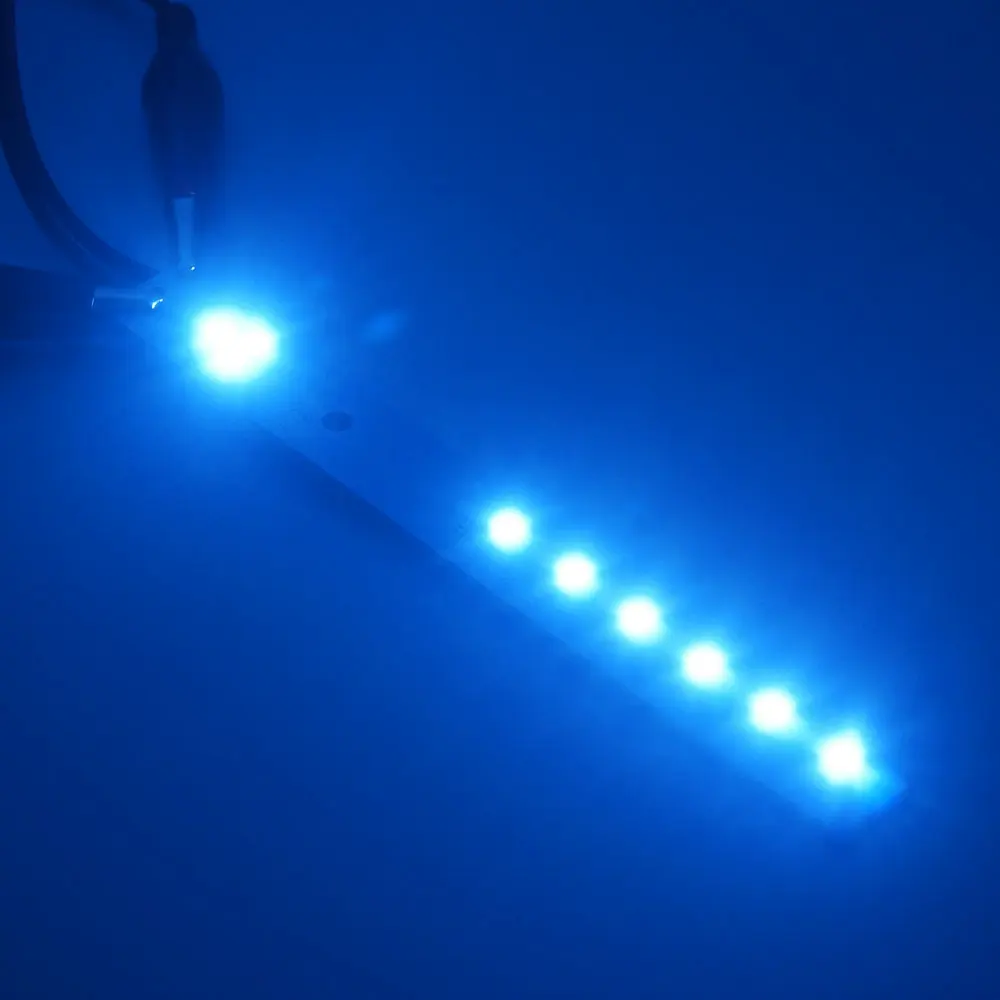 HID соответствующие ксеноновые Белый Синий Красный SMD LED век бровей модули для E60 LCI